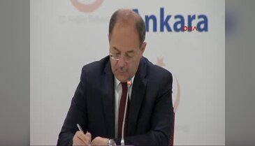 Bakan Akdağ: Bana göre bir insanlık suçudur - 4