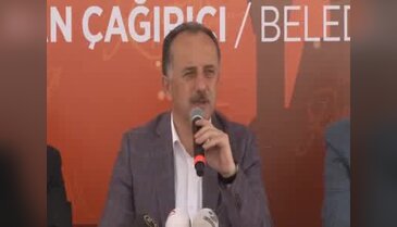 100 bin Bağcılarlı iftar sonrasında buluşacak