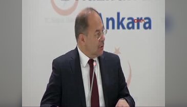 Bakan Akdağ: Bana göre bir insanlık suçudur - 5