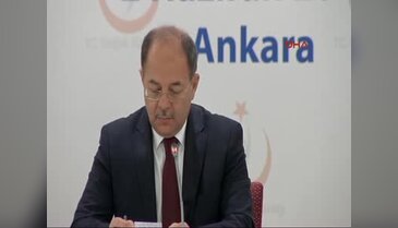Bakan Akdağ: Bana göre bir insanlık suçudur - 6