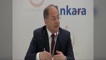 Bakan Akdağ: Bana göre bir insanlık suçudur - 7