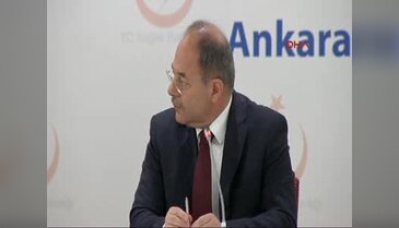 Bakan Akdağ: Bana göre bir insanlık suçudur - 8
