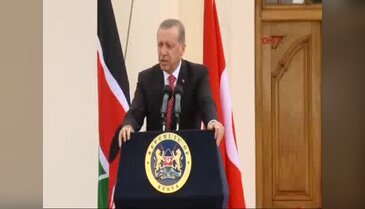 Erdoğan: İlişkileri ciddi şekilde etkileyen bir karardır - 4