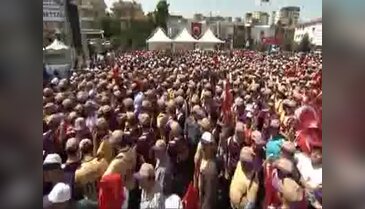 Başbakan Yıldırım: Türkiye'nin Almanya Büyükelçisini istişareler için Türkiye'ye çağırdık - 4
