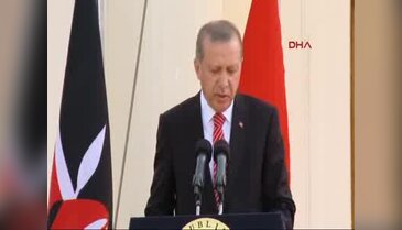 Erdoğan: İlişkileri ciddi şekilde etkileyen bir karardır - 2