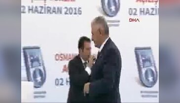 Başbakan Yıldırım: Türkiye'nin Almanya Büyükelçisini istişareler için Türkiye'ye çağırdık - 7
