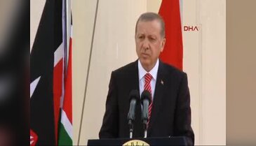 Erdoğan: İlişkileri ciddi şekilde etkileyen bir karardır - 3