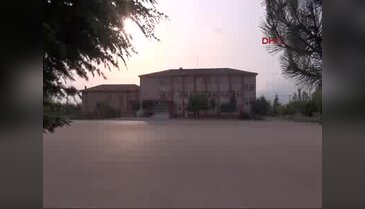 Öğrencilere şiddet uyguladığı iddia edilen öğretmene soruşturma