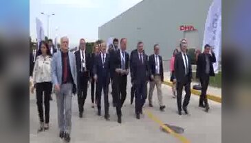 İpek Kağıt'tan toplam 300 milyon liralık iki tesis yatırımı