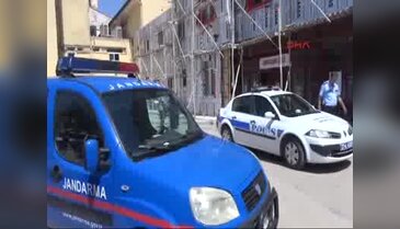 Taziye yolunda kaza: 3 ölü, 1 yaralı