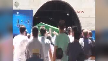 Eşinin üzerine benzin dökerek yaktığı kadın öldü - 2
