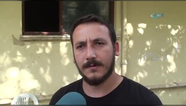 Öldürülen öğretmeninin oğlundan Atalay F.'nin ailesine çağrı