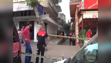 Emekli öğretmen 2 aylık eşini öldürüp intihar etti - 2