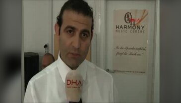 Almanya'da Anadolu'nun büyük halk ozanları anıldı