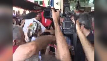 Kılıçdaroğlu Adana'da çiftciler ve temsilcileriyle buluştu