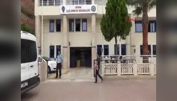 Antalya'da kız çocuğuna tecavüze 9 gözaltı