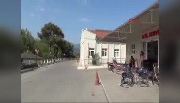 Antalya'da terör operasyonu