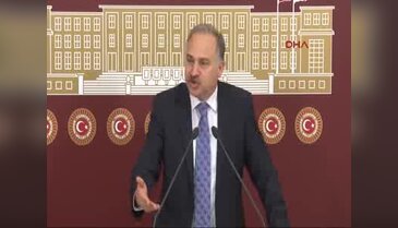 Levent Gök, TBMM'de basın toplantısı düzenledi - 2
