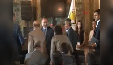 Bozdağ: "Bizim için bu kararın bir kıymeti harbiyesi yoktur, yok hükmündedir"