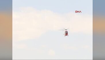 Diyarbakır'da askeri araca bombalı saldırı - 3