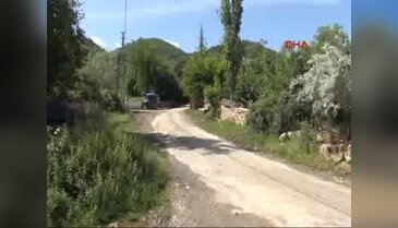 Tokat'ın Köylüleri, Cem Özdemir'e tepki gösterdi