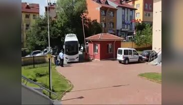 Uyuşturucu operasyonunda 23 kişi adliyeye sevk edildi