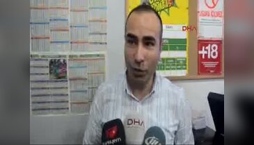 11 milyonluk büyük ikramiye Malatya'ya isabet etti