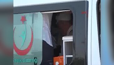 Dayak yedi ama parasını kaptırmadı