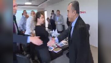 Çocuklar Expo 2016'da doğadan keyif alıyor