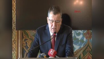 Yargıtay Başkanı Cirit: "İstinaf mahkemeleri Yargıtay'ın yükünü azaltacak"