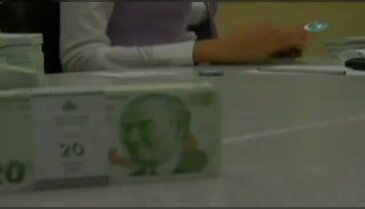 Enflasyon rakamları açıklandı (3 Haziran 2016)