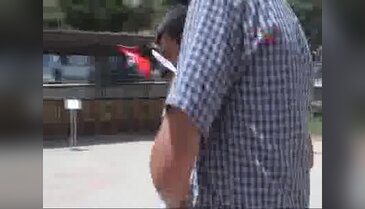 Şehit trafik polisi son yolculuğuna uğurlandı