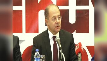 Bakan Akdağ 'sezaryen insanlık suçu' tartışmasına açıklık getirdi