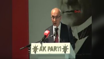 Bakan Elvan: Terör ve paralel yapı ile mücadele devam edecek