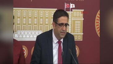 HDP'li İdris Baluken açıklamalarda bulundu - 2
