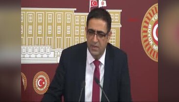 HDP'li İdris Baluken açıklamalarda bulundu - 4