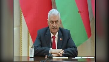 Yıldırım: Hocalı katliamını neden bu ülkeler gündemine almıyor?