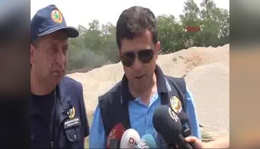 Bu yıl yangın riski yüksek