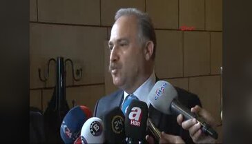 CHP Grup Başkanvekili Levent Gök dokunulmazlıkları değerlendirdi