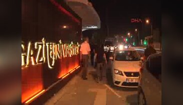 Bursa Orhangazi Üniversitesi'nden kayyum açıklaması