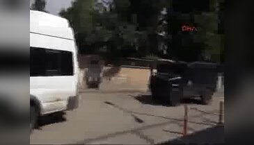 Adıyaman'da PKK şüphelileri adliyede