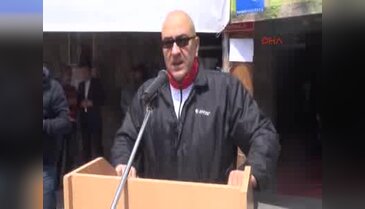 Erciyes'i gönüllüler temizledi