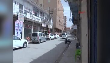 Cizre'de sokağa çıkma yasağı saatleri değişti