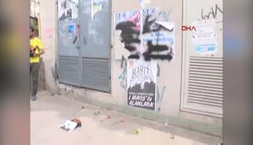 Bomba iki bacağını aldı patkama yerine ayakkabılarını ve uçarken çekilen fotoğraflarını koydular - 3