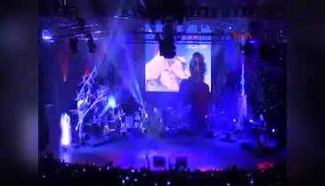 Bursa Festivali'nde muhteşem final