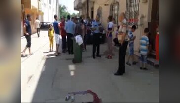 Bursa'da 5 yaşındaki Suriyeli kız kamyonet altında öldü - 2