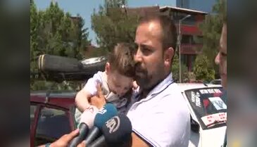 Bursa'da modifiye tutkunları, Yusuf bebeğin tedavisi için toplandı