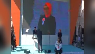 Erdoğan; 'Çalışıyorum' diye annelikten imtina eden kadın, kadınlığını inkar ediyor demektir - 1