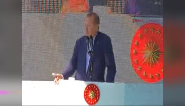 Erdoğan; 'Çalışıyorum' diye annelikten imtina eden kadın, kadınlığını inkar ediyor demektir - 2