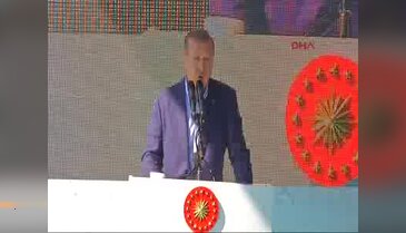 Erdoğan; 'Çalışıyorum' diye annelikten imtina eden kadın, kadınlığını inkar ediyor demektir  - 3
